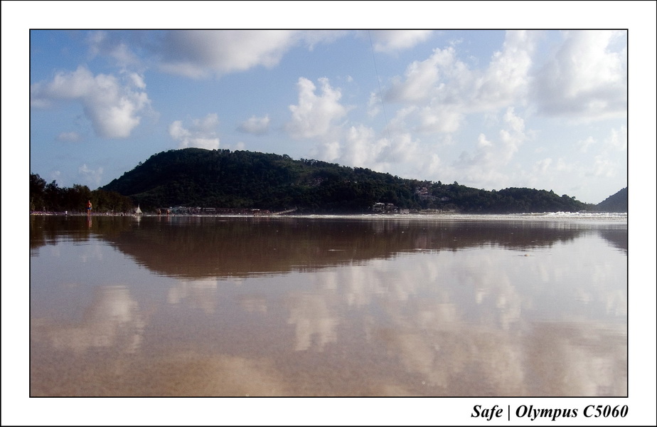 2006 - 07 - Phuket - Patong Beach 20